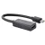 Gembird A-mDPM-HDMIF4K-01 mini Display - HDMI átalakító