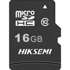 MicroSD kártya 16GB Hiksemi NEO UHS-I HS-TF-C1