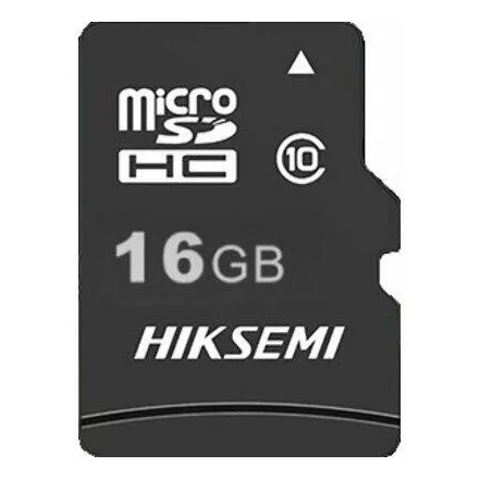 MicroSD kártya 16GB Hiksemi NEO UHS-I HS-TF-C1