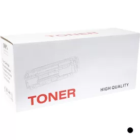 Toner HP 106A (W1106A) Fekete 2K utángyártott White box