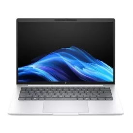   HP EliteBook 8 G1i C14ZWET (14" WUXGA / Ultra 7 258V / 32GB DDR5 / 512GB SSD / Win11) Új / Bontott!