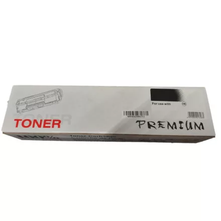 Toner Brother TN1030 Fekete 1000oldal utángyártott white box