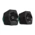 Hangfal szett Edifier Hecate G2000 Bluetooth / RGB / Jack 3,5 / 16W / fekete