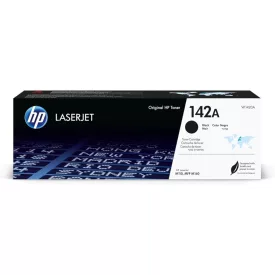 HP 142A (W1420A) fekete toner eredeti