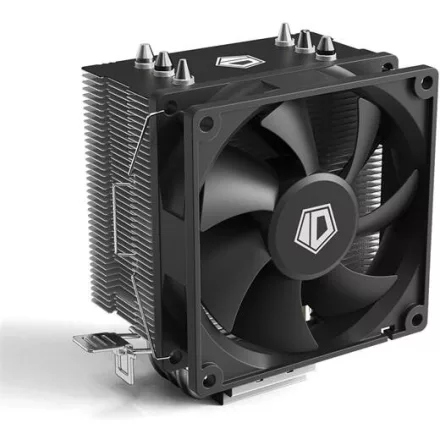 ID-Cooling SE-903-SD V3 processzor hűtő