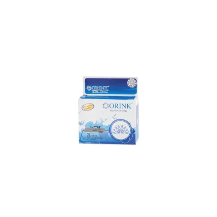 Tintapatron Epson T2791-XXL Fekete Orink
