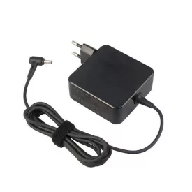 Töltő Laptop 4x1,35mm 19,5V/2,37A 45W Asus Utángyártott