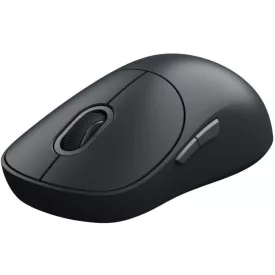   Xiaomi Wireless Mouse 3 BHR8913GL vezeték nélküli egér, fekete