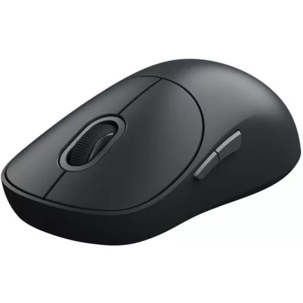 Xiaomi Wireless Mouse 3 BHR8913GL vezeték nélküli egér, fekete