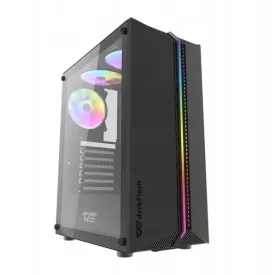   Magna Gamer PC FL111 (Ryzen 5 2600X/16GB DDR4/500GB SSD+1TB HDD/GTX 1660 6GB)