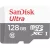 128GB SanDisk Ultra microSDXC memóriakártya