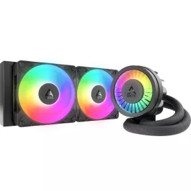 ARCTIC Liquid Freezer III Pro 240 A-RGB vízhűtés