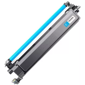 Brother TN248XL Cián utángyártott WBT toner
