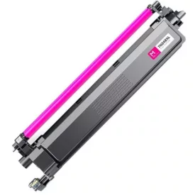 Brother TN248XL Magenta utángyártott WBT toner
