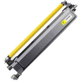 Brother TN248XL Sárga utángyártott WBT toner