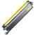 Brother TN248XL Sárga utángyártott WBT toner