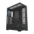 DarkFlash DY451L Pro fekete gépház +1 venti