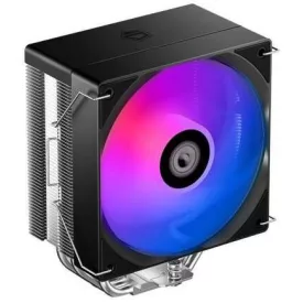 ID-Cooling SE-214-XT V2 fekete processzor hűtő