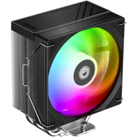 ID-Cooling Frozn A410 SE ARGB PWM 4 pin hűtő fekete
