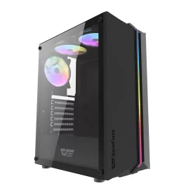   Magna Gamer PC L036 (i5-12400F/16GB DDR4/512GB SSD/RTX 5060 8GB)