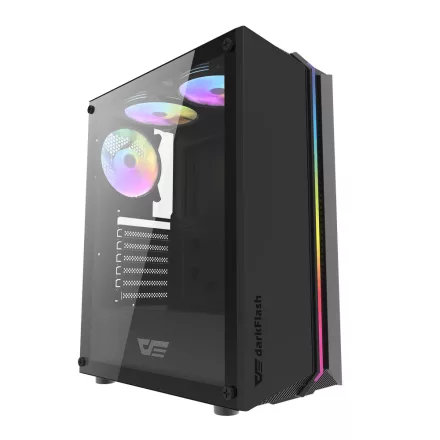 Magna Gamer PC L036 (i5-12400F/16GB DDR4/512GB SSD/RTX 5060 8GB)