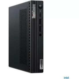   Lenovo ThinkCentre M90Q Gen4 mini PC (i5-13400 / 16GB DDR5 / 512GB SSD / Wi-Fi 6)