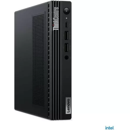 Lenovo ThinkCentre M90Q Gen4 mini PC (i5-13400 / 16GB DDR5 / 512GB SSD / Wi-Fi 6)