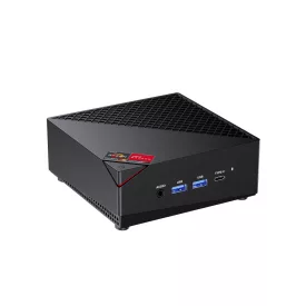   ACEMAGIC AM06 Pro mini PC (Ryzen 7 5825U / 16GB DDR4 / 512GB SSD)