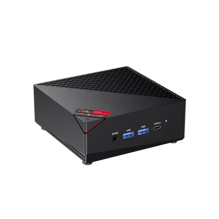 ACEMAGIC AM06 Pro mini PC (Ryzen 7 5825U / 16GB DDR4 / 512GB SSD)