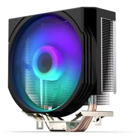 Endorfy Spartan 5 ARGB processzor hűtő