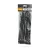 Kábelkötegelő 100x2,5mm fekete (100db) Handy 05411