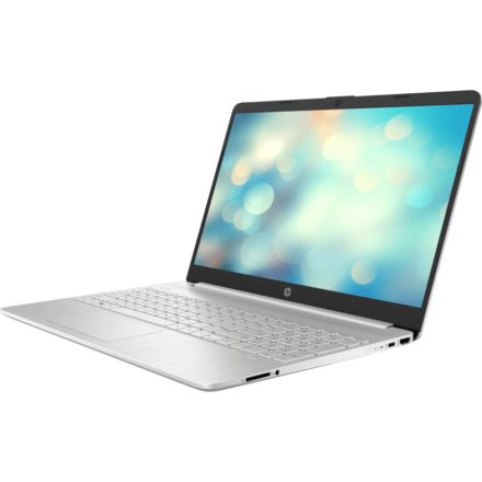 HP 15S laptop (15,6" 1920×1080/Ryzen 3 5300U/8GB DDR4/256GB SSD)