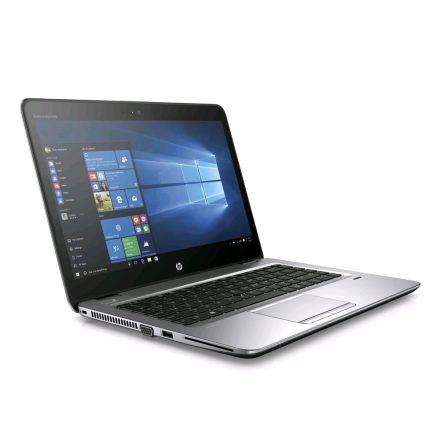 Magna HP laptop munkára (14,0" 1920×1080/i5-6300U/8GB DDR4/240GB SSD)