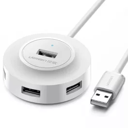 USB HUB