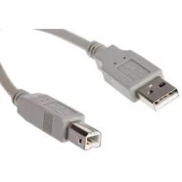 USB A-B (nyomtató kábel)